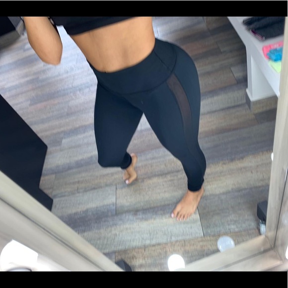 Black legging - Picture 2 of 5